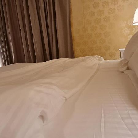 راحة Comfort Apartman Rijád Kültér fotó