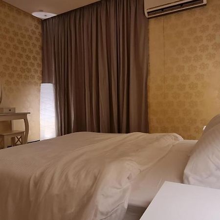 راحة Comfort Apartman Rijád Kültér fotó