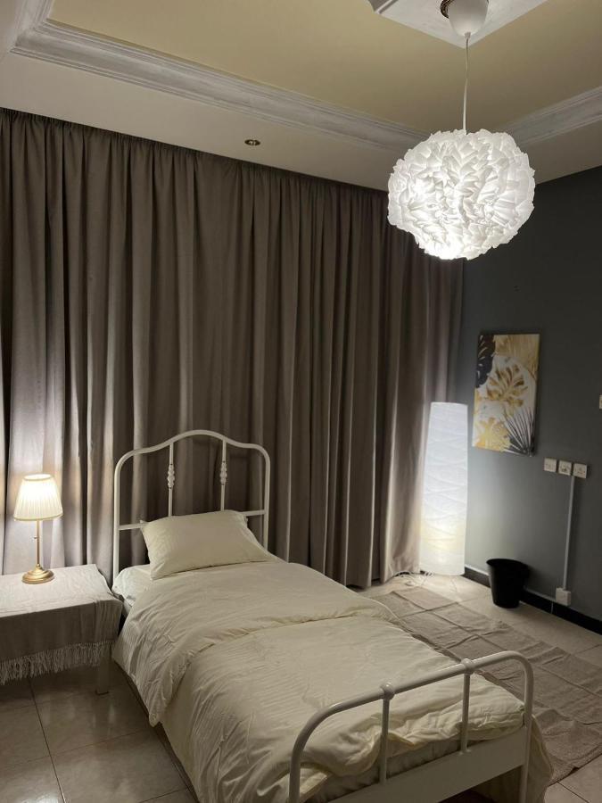 راحة Comfort Apartman Rijád Kültér fotó