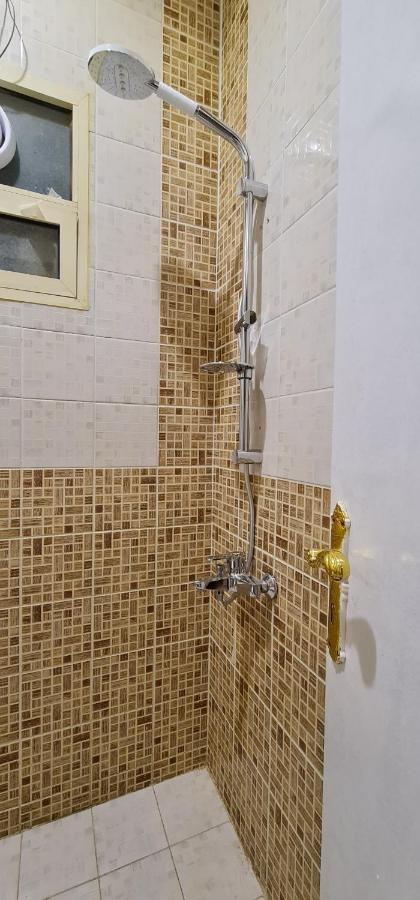 راحة Comfort Apartman Rijád Kültér fotó