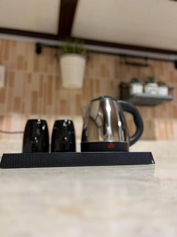 راحة Comfort Apartman Rijád Kültér fotó